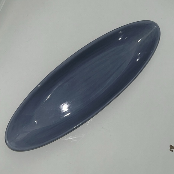 Pottery barn 4pc nesting tray set. Perfect condition. Sausalito - Picture 3 of 6